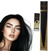 Gala Silky Extension Cabello Lacia 100% Fibra Natural 22 Pulgadas