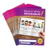 Junior Learning Read & Write Decodables Set B, The Science