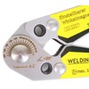 WELDINGER SM-13 Adjustable Angle Magnet Welding Magnet Adjustable Angle 20-200°