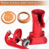 Pitcher Pump Repair Kit and Well Parts Set for Simmons