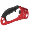 Climbing Ascender Rock Rappelling Right Hand Riser Arborist Gear Rope