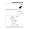 (Pack of 10) MBRF40100CT (MBRF40100 MBR40100) 40A 100V TO220F Plastic-Encapsulate