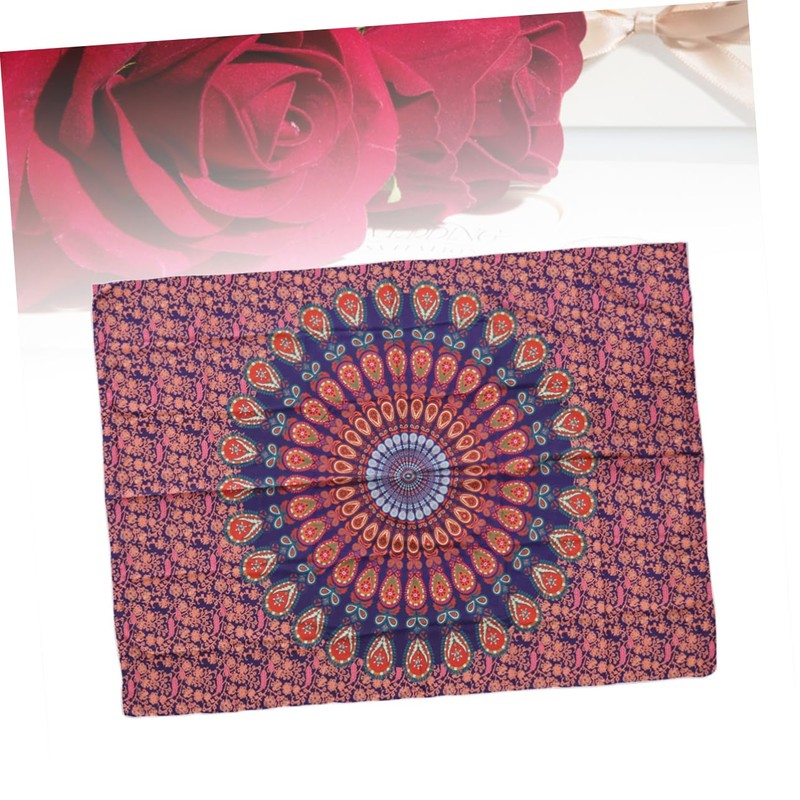 Levemolo Tapestry Wall Art Pattern Bedspread Wall Hanging Picnic Blanket