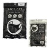 SOFTFIT Cool Mask, Pack of 5, for Summer, Washable, Waterproof,