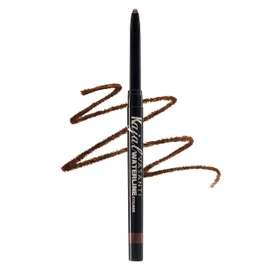 VASANTI Kajal Waterline Eyeliner Pencil (Hazel Brown)