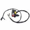 JJFENG New Start Light Kill Switch for Honda TRX300 TRX300FW
