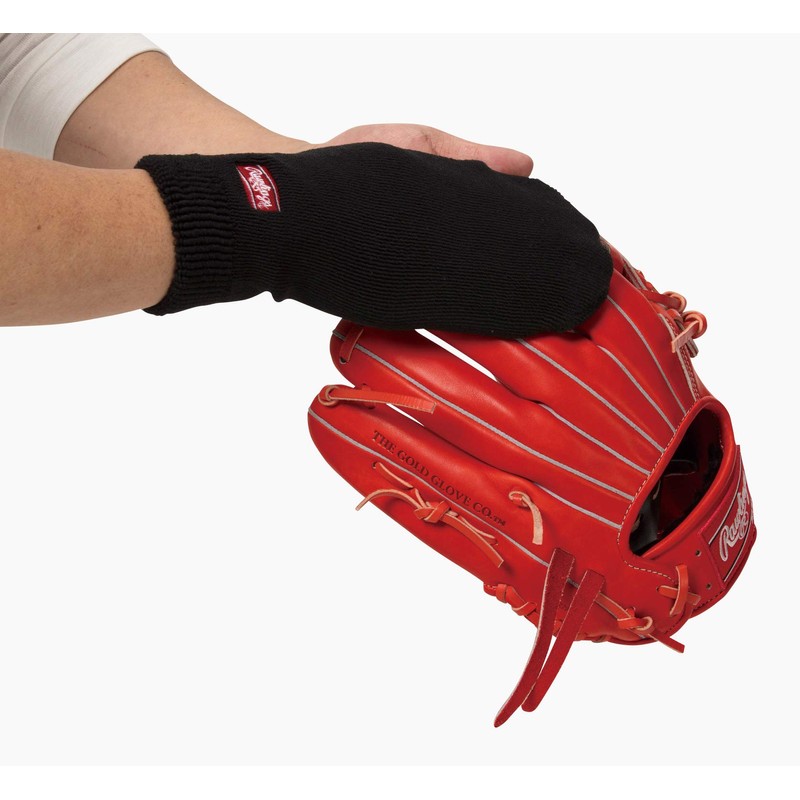 Rawlings Baseball Gloves EAOL10S14-26X10cm