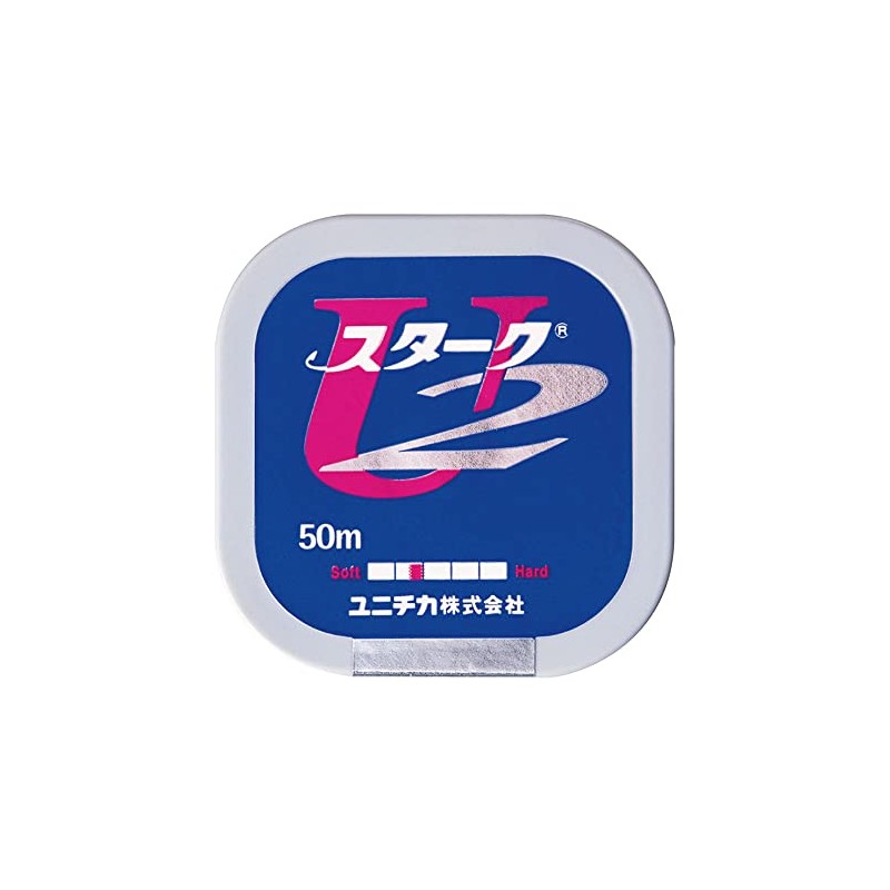 yunitika (unitika) Line Stark U2 50mbp 0.8 # # #