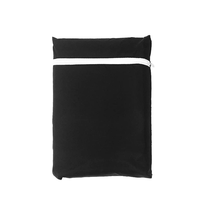 Mingzhe Treadmill Cover Folding Treadmill Cover Dustproof Waterproof Cover Universal