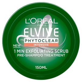 L'Oreal Elvive Phytoclear Pre Shampoo Mask, 150 ml