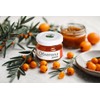 Russian Forest Sea Buckthorn Jam Natural and Healthy Dessert 25g