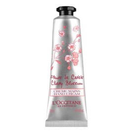 Crema De Manos Cherry Blossom 30 Ml Loccitane