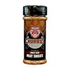 CHUBBYS Meat Sweats - Sweet Heat Seasoning Spice Rub