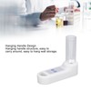 Magnetic Stirrer Portable Mini Laboratory Magnetic Stirrer Mixer with Cross
