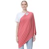 NeoTech Care Baby Nursing Cover Breastfeeding Scarf | Soft Fabric