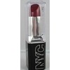 NYC Ultra Last Lipwear #002 Villainous Red (Pack of 2)