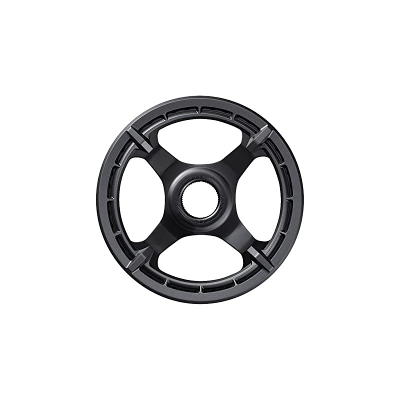 SHIMANO チェーンリング SM-CRE61 シングル/9/10/11スピード 44T/SMCRE61 44 W/DG/ESMCRE61B4DG