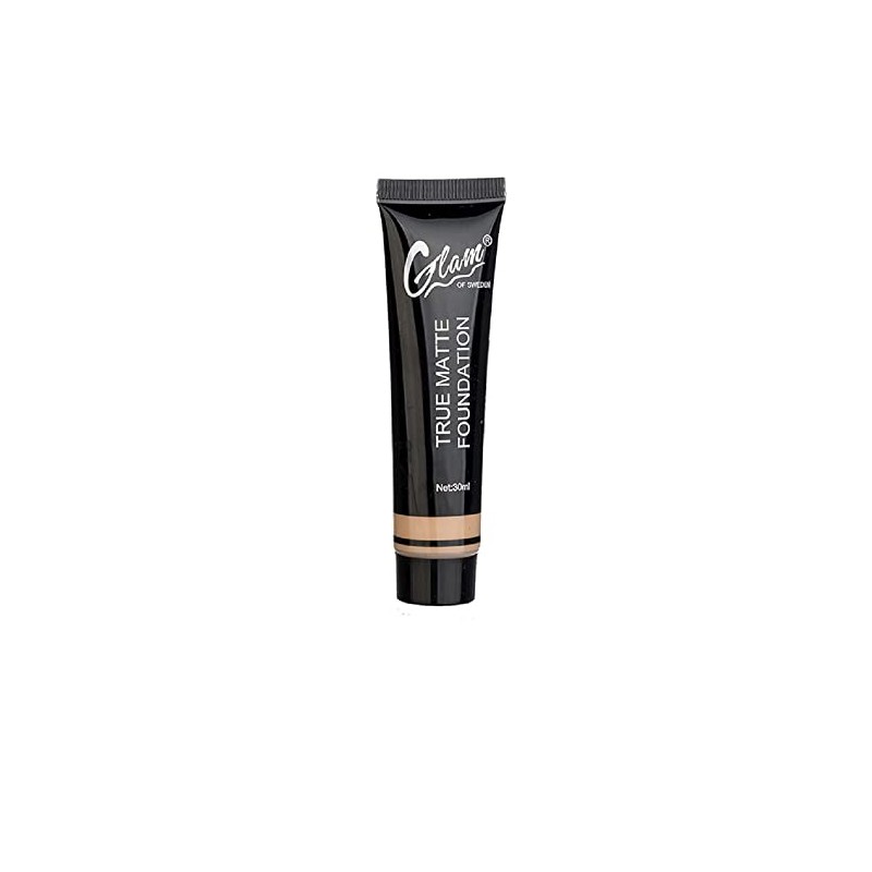 True Matte Foundation 30 ml