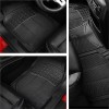 Tapetes Uso Rudo Rivian R1t 2025