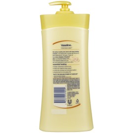 Vaseline Intensive Care Essential Healing Lotion - 20.3 oz - 2 pk