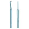 TEPE Orthodontic Kit, 10pcs Oral Care kit for Cleaning Braces