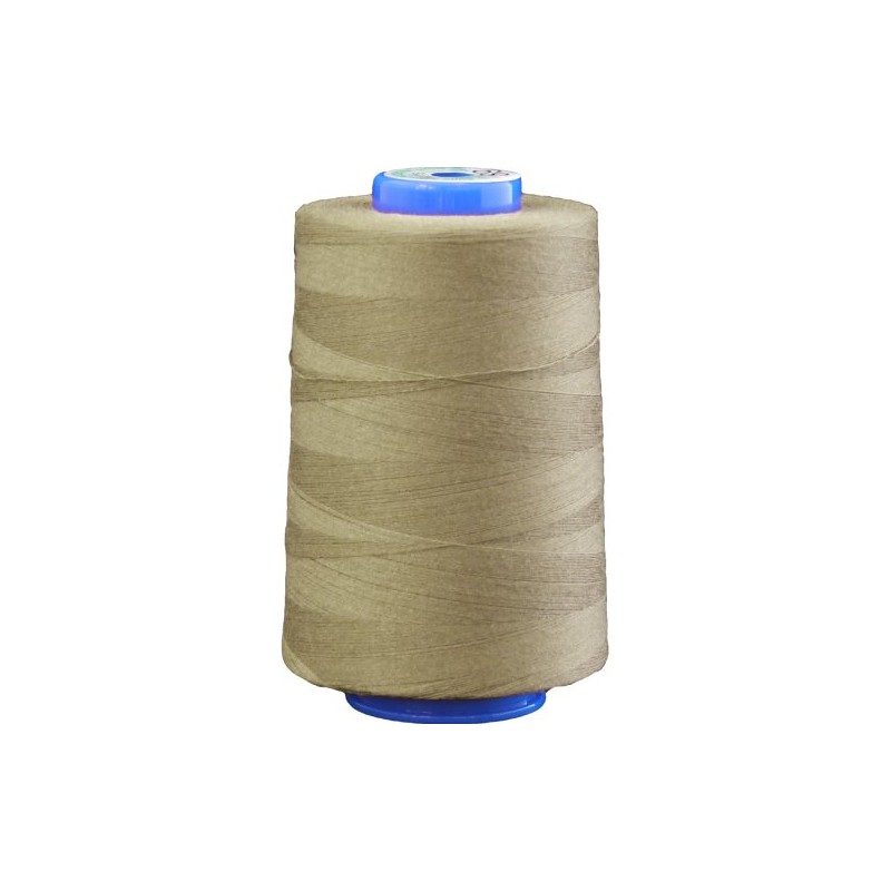 Fujix COL.264 Kingspun Polyester Sewing Thread, 60 Thread Count /
