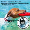 Dog Tracker, Dog Tracker with Collar Holder, Intelligent Animal Tracker,