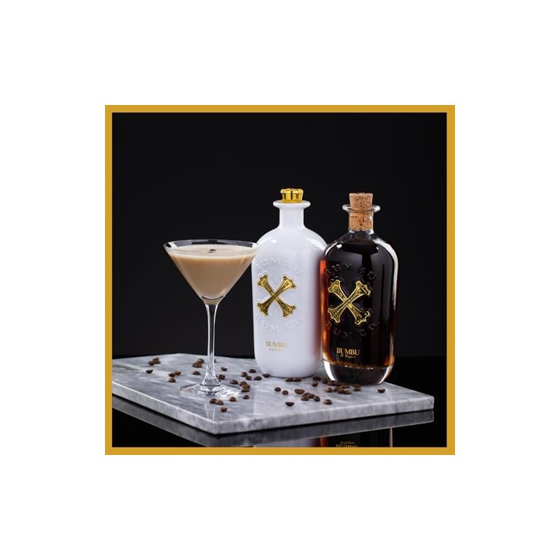 Bumbu Original Ron especiado 700ml