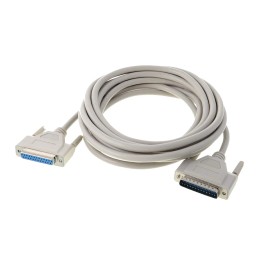 XC-ILDA50 Xstatic 50FT ILDA Animation Laser Cable in Beige [XC-ILDA50]