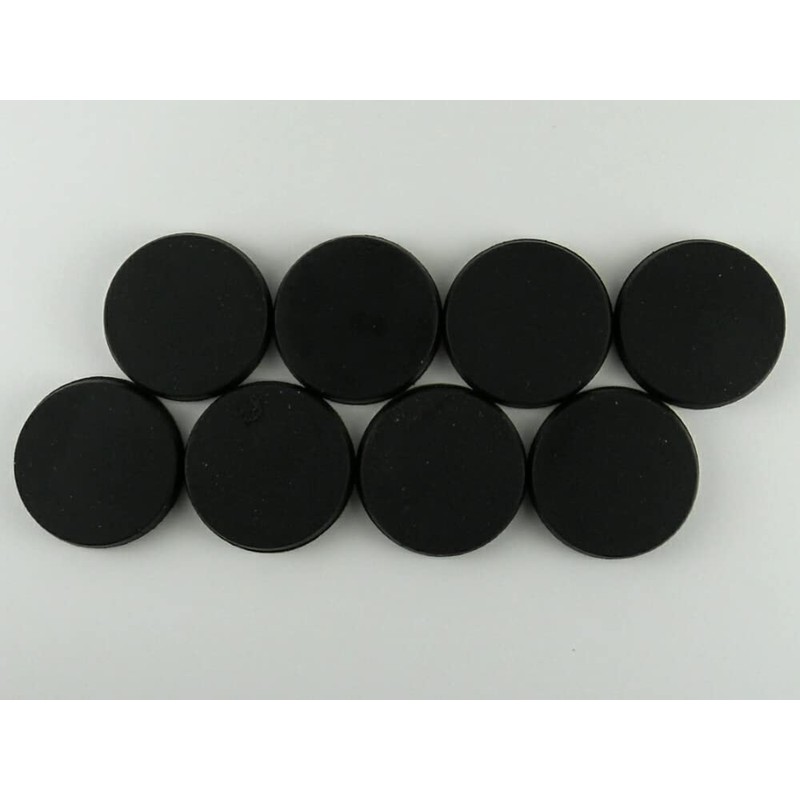 Insulator, Shock Absorption, Vibration Supply, Rubber Sheet, Rubber Pad, Round,