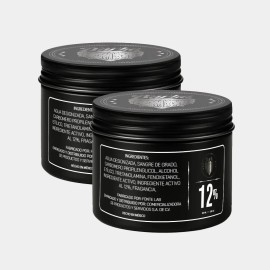 Balsamo Para Crecimiento De Barba Y Bigote 12