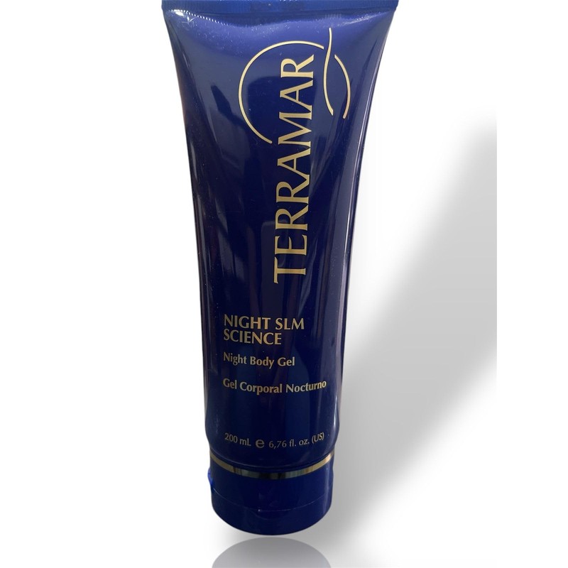 Reductor Terramar Gel Corporal Nocturno + REGALO SORPRESA