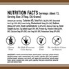 Lillie's Q - Smoky BBQ Sauce, Gluten-Free, Non-GMO, No Preservatives,
