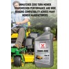 TRIAX Trans Zero 20W-50 Full Synthetic Hydro-Static Transmission Oil for