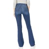 7 For All Mankind Womens Bootcut Jeans, Duchess, 25