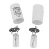 BlueXP 12 Pack ST111 Fluorescent Light Starter Switches 4-65 W