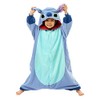 Fleece Stitch Kigurumi - 110cm
