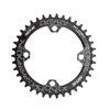 DJC 104BCD Chainring Round for Shimano Direct Mount Spider Adapter