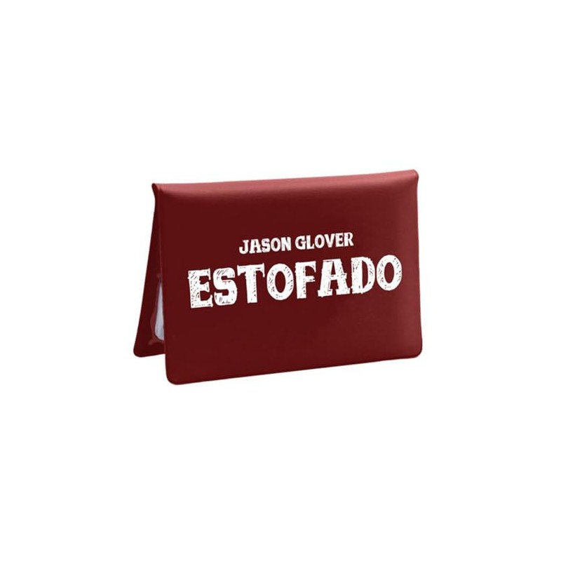 SALT PEPPER GAMES JUEGO DE MESA ESTOFADO PEGI 8