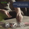 Air Deck - Lightweight and Compact Playing Cards for Travel