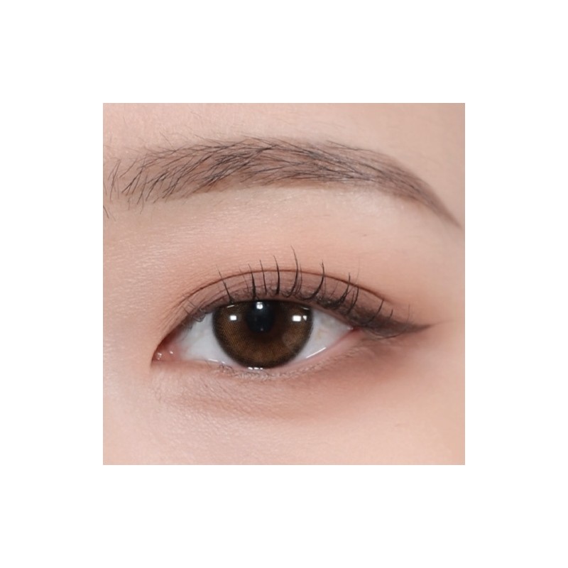 lilybyred Mood It Palette (Reformulated) - 03 #Neutral It