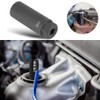 22mm Auto exhaust O2 offset car Oxygen Sensor Socket set