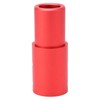 Handlebar Extension Pipe Aluminium Alloy Heightening Pole Riser for M365