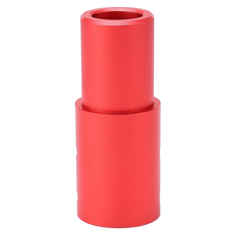 Handlebar Extension Pipe Aluminium Alloy Heightening Pole Riser for M365
