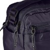Anello Grande DC GUA0982Z Double Layer Round Shoulder Bag, navy