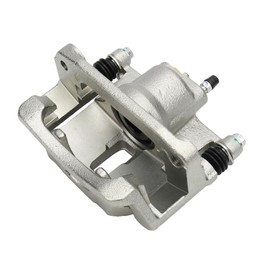 MAYASAF 18B5523 Rear Left Disc Brake Caliper Driver Side Caliper for Chevy Colorado 2015 2016 2017 2018 2019 2020, for GMC Canyon 2015 2016 2017 2018 2019 2020