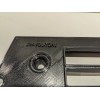 Datsun 240z Stock Radio Plate Replacement