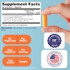 Health Tru Nutrition |Curcumin, 500 Mg, 60 Caps | Curcumina,