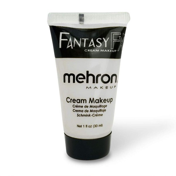 Mehron Makeup Fantasy F/X Water Based Face & Body Paint