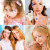 Butterfly Temporary Tattoos Butterfly Temporary Tattoos Stickers Set Party Favour